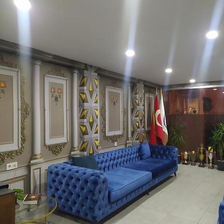Navan Hotel Стамбул Экстерьер фото