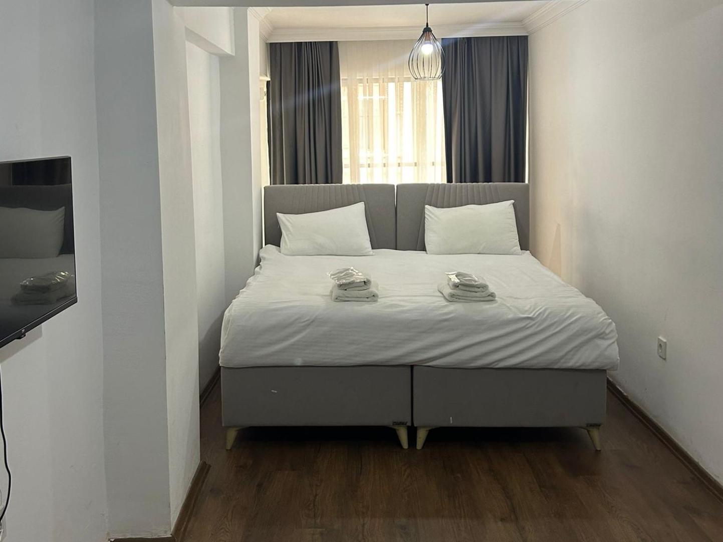 Navan Hotel Стамбул Экстерьер фото