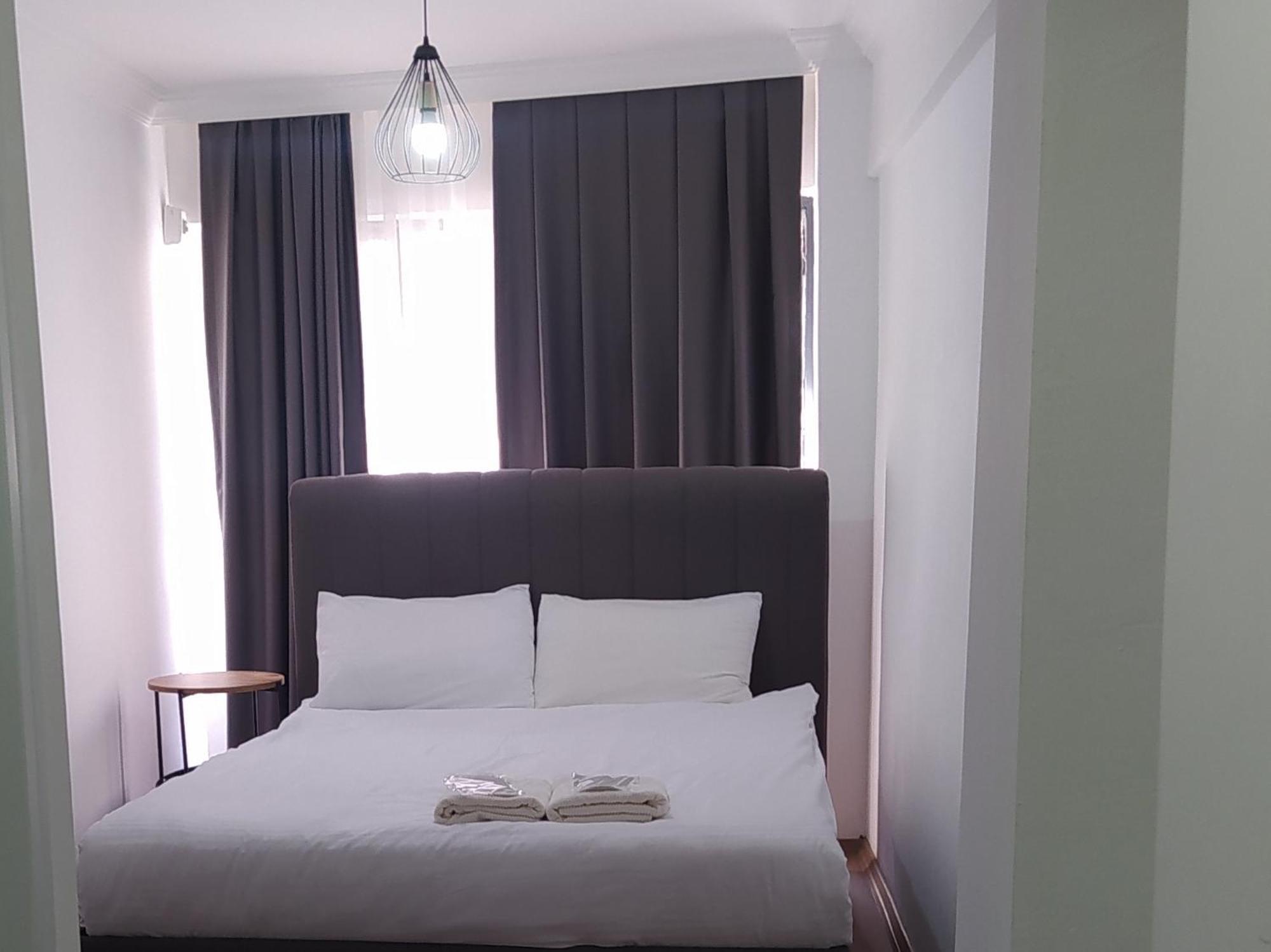 Navan Hotel Стамбул Экстерьер фото